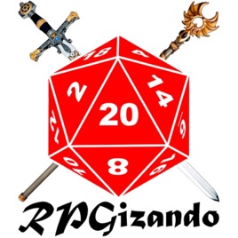 RPGizando - Diversão & Dados