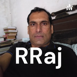 RRaj