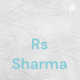 Rs Sharma