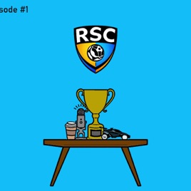 RSC Triple Commit Podcast
