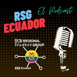 RSG Ecuador: El Podcast