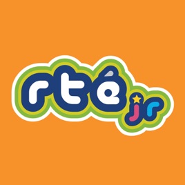 RTÉjr