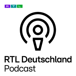 RTL erleben - der RTL Deutschland Podcast