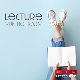RTL - Lecture vun heiheem