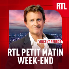 RTL petit matin week-end