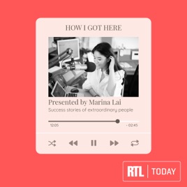 RTL Today - How I got here