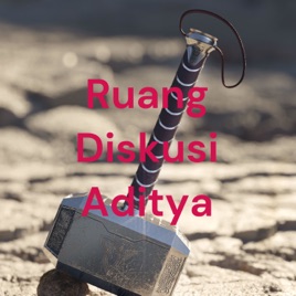 Ruang Diskusi Aditya