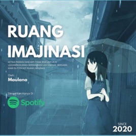 Ruang Imajinasi