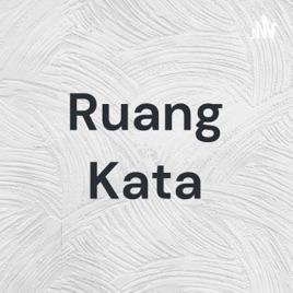 Ruang Kata