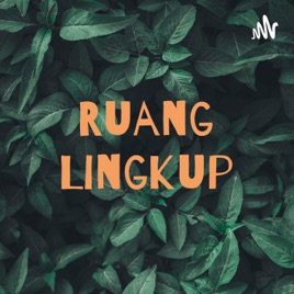 Ruang Lingkup