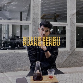Ruang Sendu.