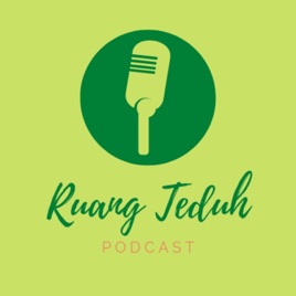 Ruang Teduh Podcast