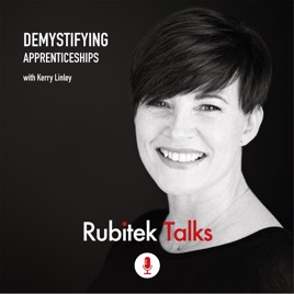 Rubitek Talks