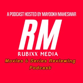 RUBIXX MEDIA