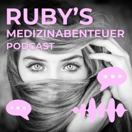 RUBY`S MEDIZINABENTEUER