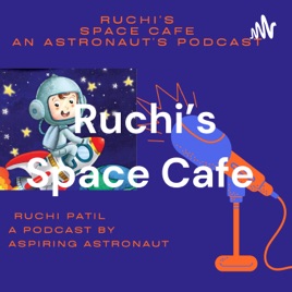 Ruchi's Space Cafe