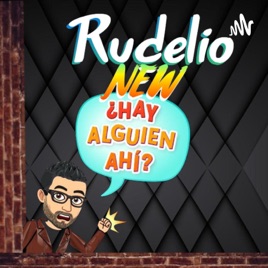 Rudelio New