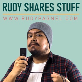 RUDY SHARES STUFF
