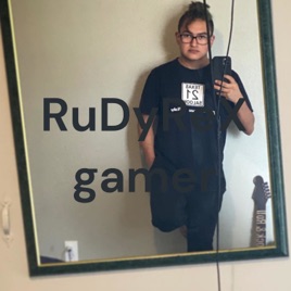 RuDyReX