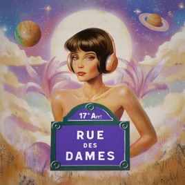 RUE DES DAMES
