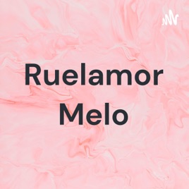 Ruelamor Melo