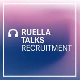 Ruella Talks Recruitment