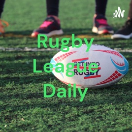 Rugby League Daily