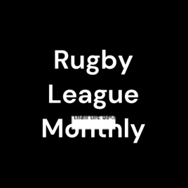 Rugby League Monthly