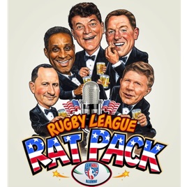 Rugby League Rat Pack