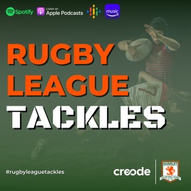 Rugby League Tackles