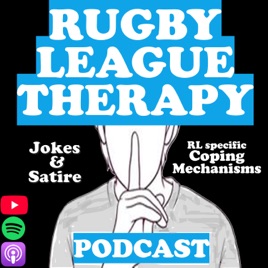 Rugby League Therapy
