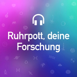 Ruhrpott, deine Forschung