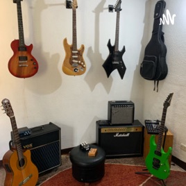 Ruido de Guitarras