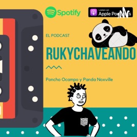 RukyChaveando
