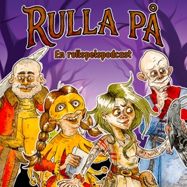 Rulla På