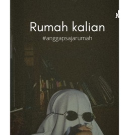 Rumah Kalian