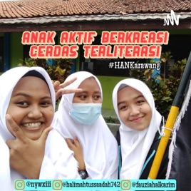 Rumpi Siswa