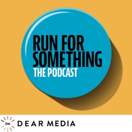 Run For Something