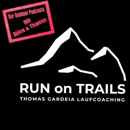 Run on Trails