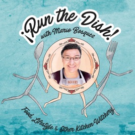 Run the Dish