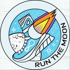 Run the Moon Pod
