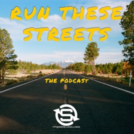 Run These Streets
