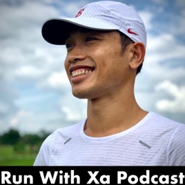 Run With Xa Podcast
