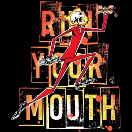 Run Your Mouth