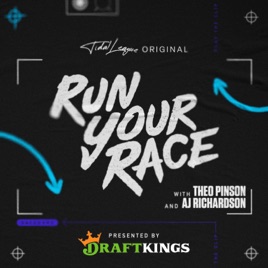 Run Your Race