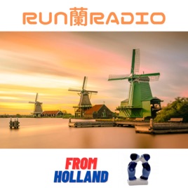 RUN蘭RADIO