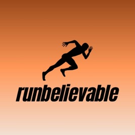 Runbelievable: Real Runners, Unreal Stories