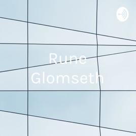 Rune Glomseth - samtaler om ledelse