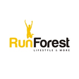 RunForest.pl - Podcast sportowy. Tenis, Pływanie, lifestyle