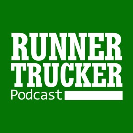 Runner Trucker
